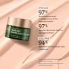 BIOSSANCE Squalane and Marine Algae Eye Cream - Anti-Aging Under Eye Cream for Fine Lines, Wrinkles, and Puffiness - Hydrating & Lifting Formula with Hyaluronic Acid and Paracress Extract - 0.5 Ounce view 3