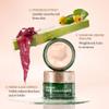 BIOSSANCE Squalane and Marine Algae Eye Cream - Anti-Aging Under Eye Cream for Fine Lines, Wrinkles, and Puffiness - Hydrating & Lifting Formula with Hyaluronic Acid and Paracress Extract - 0.5 Ounce view 4