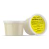 Plant Guru Raw African Shea Butter 16 oz. - 100% Pure Natural Unrefined IVORY - Ideal Moisturizer For Dry Skin, Body, Face And Hair Growth. Great For DIY Soap and Lip balm Making. view 2