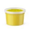 Plant Guru Raw African Shea Butter 16 oz. 100% Pure Natural Unrefined YELLOW - Ideal Moisturizer For Dry Skin, Body, Face And Hair Growth. Great For DIY Soap and Lip Balm Making. view 1