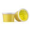 Plant Guru Raw African Shea Butter 16 oz. 100% Pure Natural Unrefined YELLOW - Ideal Moisturizer For Dry Skin, Body, Face And Hair Growth. Great For DIY Soap and Lip Balm Making. view 2