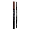 2 Pack J. Cat Brow Duo Pencil 106 Brown view 1