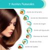 Leganza Coloring Conditioner Color 20 Black Tulip with 7 natural oils ammonia and Paraben Free view 2