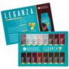 Leganza Coloring Conditioner Color 94 Ash Blonde with 7 natural oils ammonia and Paraben Free view 3