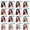 Leganza Coloring Conditioner Color 94 Ash Blonde with 7 natural oils ammonia and Paraben Free view 4