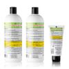 Cowboy Magic Shampoo + Conditioner 32 Ounce Bottles Detangler and Shine 4oz view 2