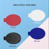 Compact Mirror Bulk, Round Makeup Mirror for Purse, Set of 12 (4-color) view 4