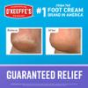 O'Keeffe's for Healthy Feet Night Treatment Foot Cream 3 oz Tube (2 Pack)- Guaranteed Overnight Relief for Extremely Cracked, Dry Feet, Repairing Skincare, Instantly Boosts and Retains Moisture Levels view 2