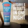 O'Keeffe's for Healthy Feet Night Treatment Foot Cream 3 oz Tube (2 Pack)- Guaranteed Overnight Relief for Extremely Cracked, Dry Feet, Repairing Skincare, Instantly Boosts and Retains Moisture Levels view 4