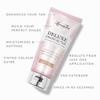 Loving Tan Deluxe Gradual Tan Lotion, Medium- Natural Looking Self Tanner, Professional Strength Sunless Tanner, 7+ Self Tanning Applications per Bottle-Cruelty Free, Naturally Derived DHA-5.07 Fl Oz view 4