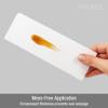 Appearus 250-Count Large 3x9 Non-Woven Waxing Strips  90 gsm Tear-Resistant, Lint-Free Epilating Strips for Face & Body  Compatible with All Soft Waxes  Professional Spa-Grade Hair Removal view 3