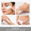 Appearus 250-Count Large 3x9 Non-Woven Waxing Strips  90 gsm Tear-Resistant, Lint-Free Epilating Strips for Face & Body  Compatible with All Soft Waxes  Professional Spa-Grade Hair Removal view 4