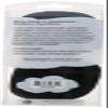 Bucky 40 Blinks Mask Ultralight Eye Mask, Black view 2