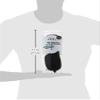 Bucky 40 Blinks Mask Ultralight Eye Mask, Black view 3