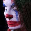 Graftobian Chaos Clown Makeup Kit - Complete 11 Piece Set for Joker Jester or Clown Halloween Costume - Full Color Instructions (Deluxe) view 2