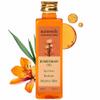 Auravedic Kumkumadi Oil Pure Saffron for Ultra Radiant Skin | Ayurvedic Oil for Dull, Dehydrated & Tired Skin | Lightweight Hydrating Formula for Smooth Texture | 3.38 Fl Oz (100ml) view 1