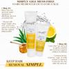 GiGi Mess-Free Facial Hair Removal Cream and Soothing Balm Duo, For All Skin Types, 2-pc view 3