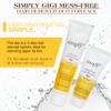 GiGi Mess-Free Facial Hair Removal Cream and Soothing Balm Duo, For All Skin Types, 2-pc view 4