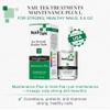 Nail Tek Treatments Maintenance Plus 1- For Normal, Healthy Nails, with Hydrolyzed Wheat Protein and Calcium, Conditions, Protects and Nourishes, Prevents Dry, Brittle Nails, 0.5 ounce - 1 Pack view 3