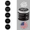 Out of Regz M1 Hair Pomade for Men - Medium Hold, Matte Finish, Good Control & Clean Scent - Flexible Water Based Pomade, 4oz view 2
