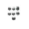 3 6 9 12 16 19 25 mm Hair Comb Compatible With Philips Hairclipper Clipper view 1
