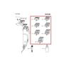 3 6 9 12 16 19 25 mm Hair Comb Compatible With Philips Hairclipper Clipper view 2