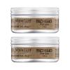TIGI Bed Head for Men Matte Separation Workable Wax - Use for Strong Hold - For Men's Hairstyles - Use on Damp or Dry Hair - Premium Strong Hold Hair Wax - 3 oz (2 Pack) view 1