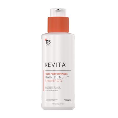 DS Labs Revita Shampoo, 925 mL  Scalp Refreshing Cleanse for Fuller Looking, Volumizing, Lightweight Hydration, Sulfate & Silicone Free, Color Safe, For Men & Women
