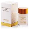Absolute Gold 24K Deep Peeling Gel- 24 KARAT GOLD, PEARL POWDER and GINGER EXTRACT. Excellent for all skin types. 2.04 fl.oz-60 ml. Eliminates the dead skin cells and leaving skin glowing and radiant. (FRAGRANCE FREE, PARABEN FREE, PETROLEUM FREE). view 2