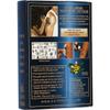 Organic Jagua Black Temporary Tattoo and Body Painting Premium Kit view 2