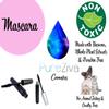 Pure Ziva Royal Blue Electric Volumizing Lash Extending Mascara, Paraben Free, No Animal Testing & Cruelty Free view 4