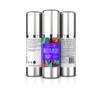 Moisturizer For Face And Body - Day And Night Cream Anti Aging Formula To Hydrate, Repair and Soften Skin - Aloe Vera, Cucumber, Ginseng, Sweet Almond Extract - Body Lotion For Women And Men (15 ml) view 2