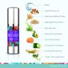 Moisturizer For Face And Body - Day And Night Cream Anti Aging Formula To Hydrate, Repair and Soften Skin - Aloe Vera, Cucumber, Ginseng, Sweet Almond Extract - Body Lotion For Women And Men (15 ml) view 3