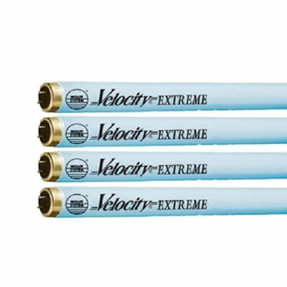 Wolff Velocity Extreme F71 100W Bi Pin Tanning Lamp (16)