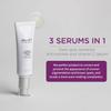 Alchimie Forever Pigment Perfecting Serum | Reduces Uneven Pigmentation and Age Spots with Vitamin C and Alpha-Arbutin | For All Skin Types | Brightening, Nourishing, Anti-Brown Spot | 1 fl oz view 2