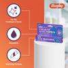 Rugby Acne Medication Benzoyl Peroxide Gel USP, 10% - Clear Up Acne Pimples - Greaseless, Vanishing Formula - 1.5 Oz (42.5g) - 1 Pack view 3