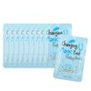 TONYMOLY Changing U Magic Foot Peeling Shoes  10-Pack Gentle Exfoliating Korean Foot Mask with Fruit AHAs & Plant Extracts for Soft, Smooth Skin view 1