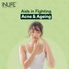 Inlife Aloe Vera Gel, 100G view 2