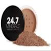 24.7 Minerals Mineral Foundation Anti-Aging spf 16 with GABA New in Box Medium Tan view 1