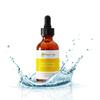 Essence of Argan Glow Face Serum Vitamin C with Alpha Arbutin Matrixyl & Oat Protein for a Firmer Radiant Skin Face Brightening (2 fl oz/60 ml) view 1
