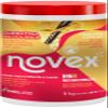 Novex Brazilian Keratin Deep Conditioning Mask, 35.3 oz - Reconstructive Keratin, Frizz control & Damage Repair view 1