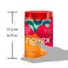 Novex Brazilian Keratin Deep Conditioning Mask, 35.3 oz - Reconstructive Keratin, Frizz control & Damage Repair view 3