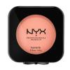 NYX PROFESSIONAL MAKEUP High Definition Blush, Soft Spoken, 0.16 Ounce view 1