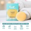 Eco Botanics Travel-Size Hotel Body Bar Soap, 0.89 oz (Case of 100) view 2