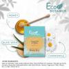 Eco Botanics Travel-Size Hotel Body Bar Soap, 0.89 oz (Case of 100) view 4