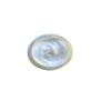 ADRIANNE K Eye Cream with Stem Cell. Revitalizing+Hydrating. Organic. For All Skin Types.Lines and Wrinkles Repair. Cruelty Free, .51 oz view 2