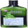 Avalon Organics Shampoo, Strengthening Peppermint, 11 Oz view 1