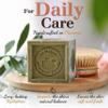 Authentic Savon de Marseille Soap - French Milled Bar Soap with Saponified Olive Oil - Fragrance-Free, 100% Natural Ingredients - For Body, Face, Hands & Home - Cleanser Made in France - 21 Oz view 2
