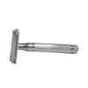 Chrome Safety Razor view 1