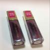 (Pack of 2) sally Hansen Lip Inflation Plumping Treatment (Sonic Plum) Sealed Full Size. view 1